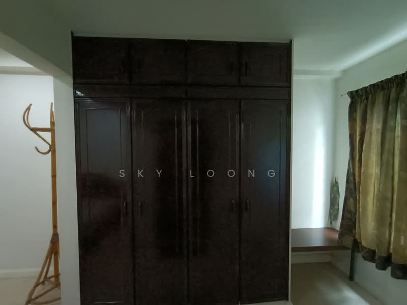 Rumah Teres 2.5 Tingkat untuk Dijual di Bangsar (Kuala Lumpur) - Sky Loong - Interior - PropertyGuru.com.my