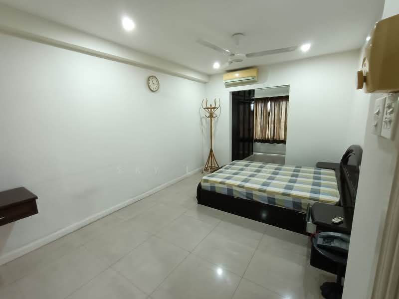 Rumah Teres 2.5 Tingkat untuk Dijual di Bangsar (Kuala Lumpur) - Sky Loong - Bedroom - PropertyGuru.com.my