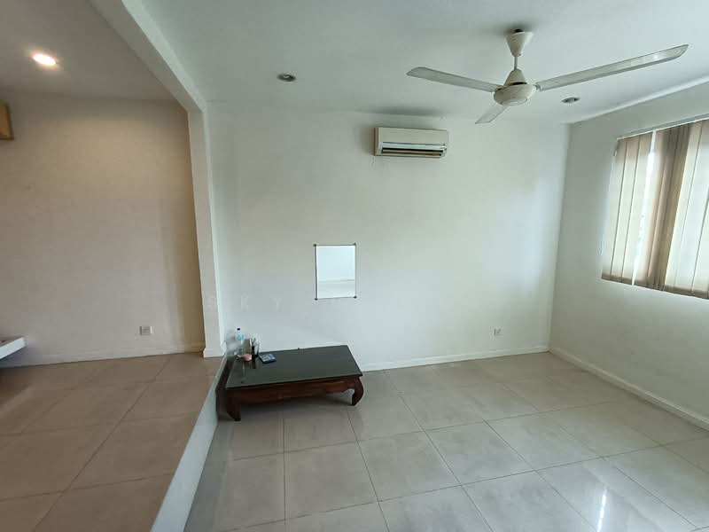 Rumah Teres 2.5 Tingkat untuk Dijual di Bangsar (Kuala Lumpur) - Sky Loong - Living Room - PropertyGuru.com.my