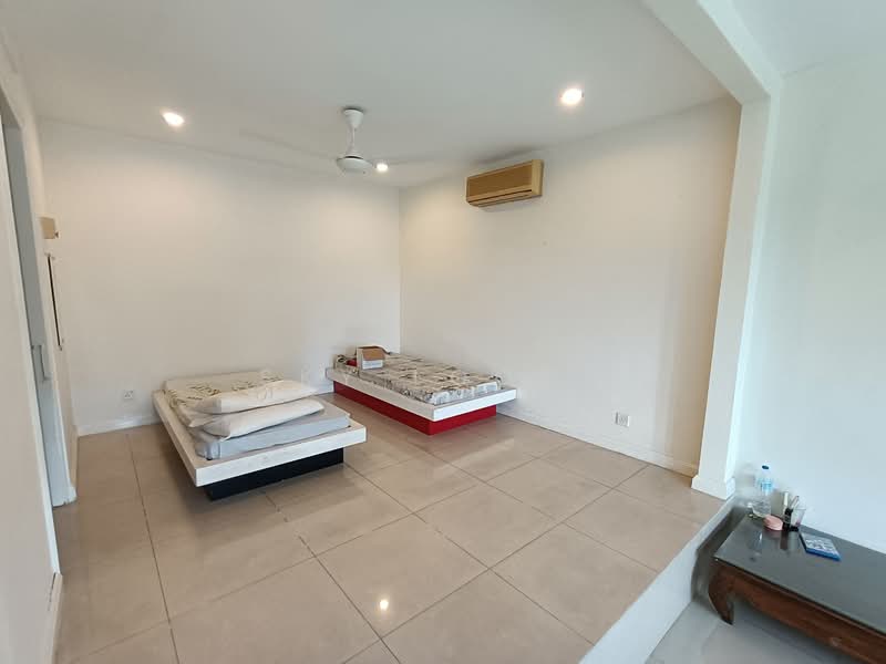 Rumah Teres 2.5 Tingkat untuk Dijual di Bangsar (Kuala Lumpur) - Sky Loong - Bedroom - PropertyGuru.com.my