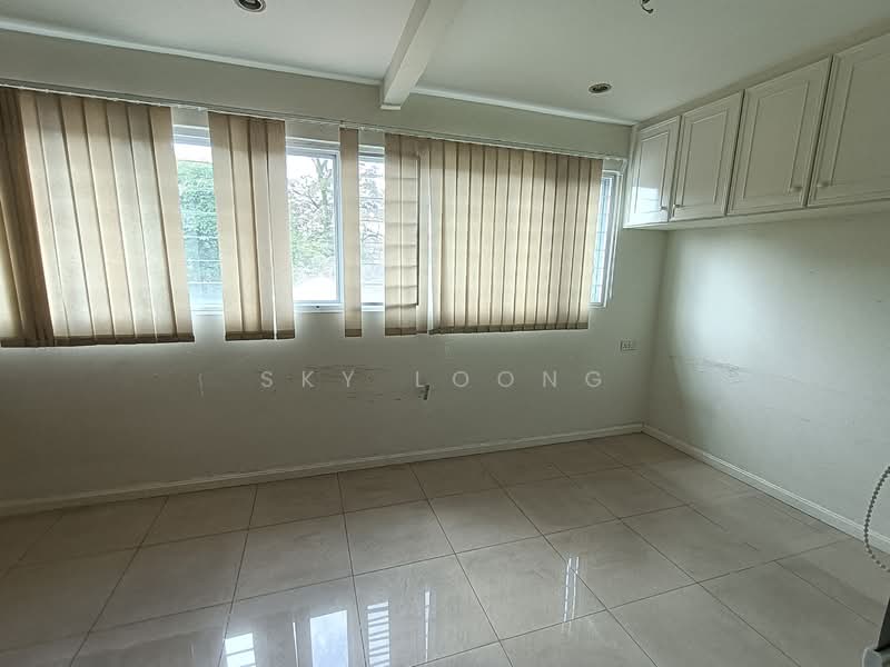 Rumah Teres 2.5 Tingkat untuk Dijual di Bangsar (Kuala Lumpur) - Sky Loong - Interior - PropertyGuru.com.my