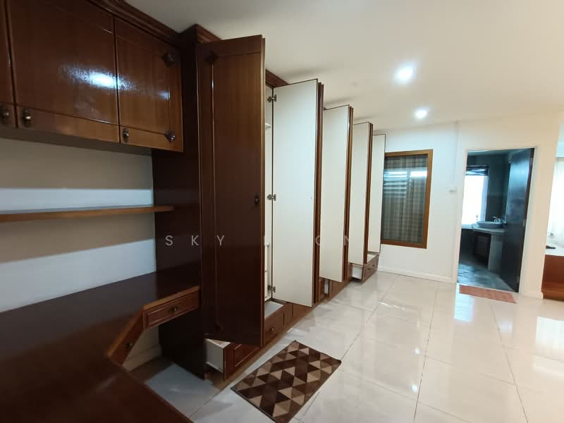 Rumah Teres 2.5 Tingkat untuk Dijual di Bangsar (Kuala Lumpur) - Sky Loong - Interior - PropertyGuru.com.my
