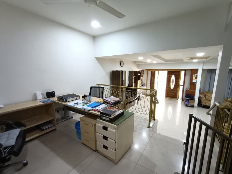 Rumah Teres 2.5 Tingkat untuk Dijual di Bangsar (Kuala Lumpur) - Sky Loong - Interior - PropertyGuru.com.my