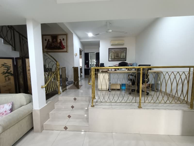 Rumah Teres 2.5 Tingkat untuk Dijual di Bangsar (Kuala Lumpur) - Sky Loong - Interior - PropertyGuru.com.my