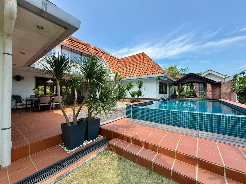 Rumah Banglo untuk Dijual di Port Dickson (Negeri Sembilan) - Nur Alia Omar - Exterior - PropertyGuru.com.my