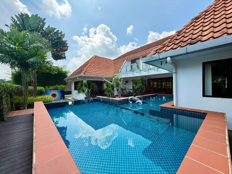 Rumah Banglo untuk Dijual di Port Dickson (Negeri Sembilan) - Nur Alia Omar - Exterior - PropertyGuru.com.my