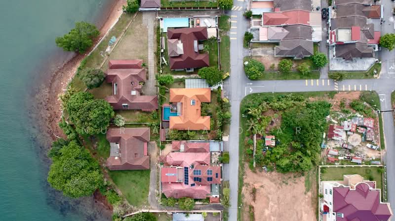 Rumah Banglo untuk Dijual di Port Dickson (Negeri Sembilan) - Nur Alia Omar - Exterior - PropertyGuru.com.my