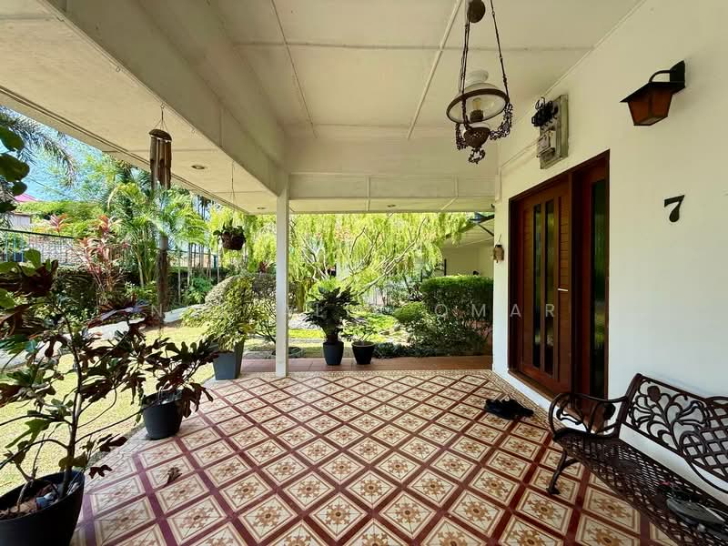 Rumah Banglo untuk Dijual di Port Dickson (Negeri Sembilan) - Nur Alia Omar - Exterior - PropertyGuru.com.my