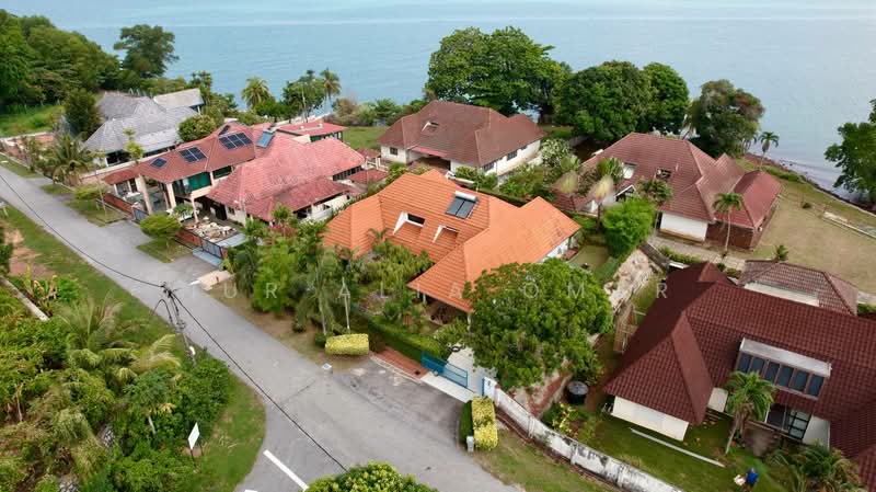 Rumah Banglo untuk Dijual di Port Dickson (Negeri Sembilan) - Nur Alia Omar - Exterior - PropertyGuru.com.my