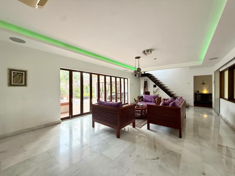 Rumah Banglo untuk Dijual di Port Dickson (Negeri Sembilan) - Nur Alia Omar - Living Room - PropertyGuru.com.my