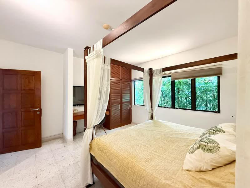 Rumah Banglo untuk Dijual di Port Dickson (Negeri Sembilan) - Nur Alia Omar - Bedroom - PropertyGuru.com.my