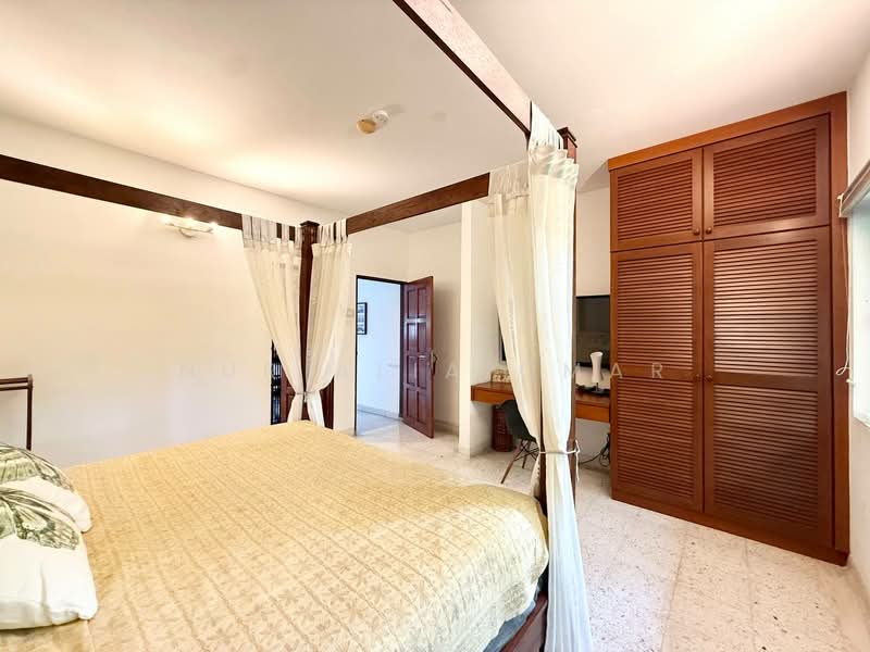 Rumah Banglo untuk Dijual di Port Dickson (Negeri Sembilan) - Nur Alia Omar - Bedroom - PropertyGuru.com.my