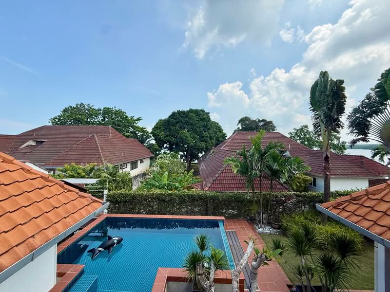 Rumah Banglo untuk Dijual di Port Dickson (Negeri Sembilan) - Nur Alia Omar - Exterior - PropertyGuru.com.my