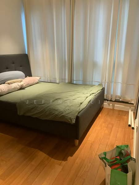 Service Residence for Rent at Aria - Jeffney Lim - Bedroom - PropertyGuru.com.my