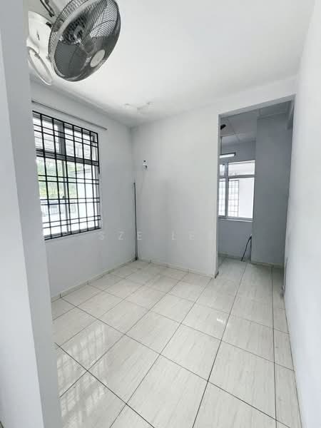 1-storey Terraced House for Rent in Taman Setia Indah (Tebrau) - Sze Lee - Interior - PropertyGuru.com.my