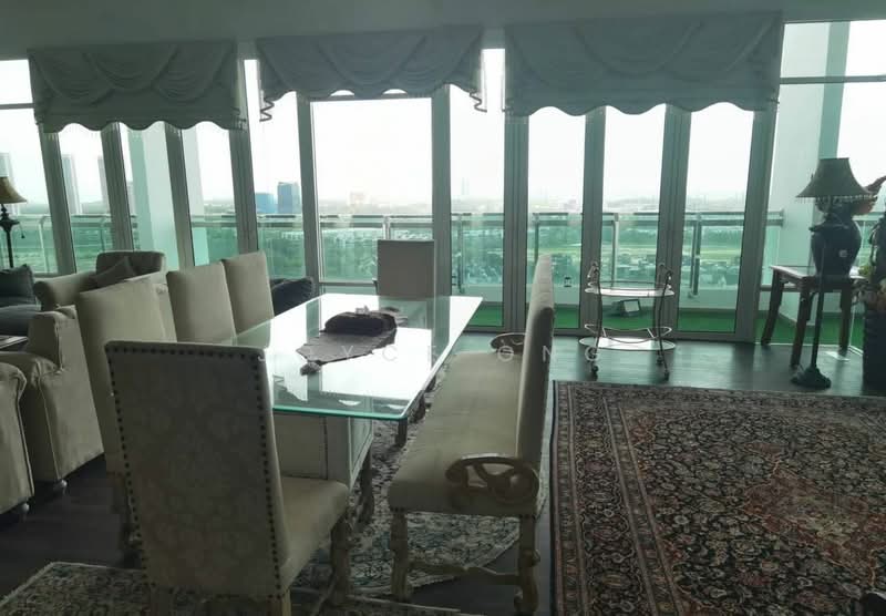 Apartment for Sale at Impiana - Joyce Ong - Dining Room - PropertyGuru.com.my