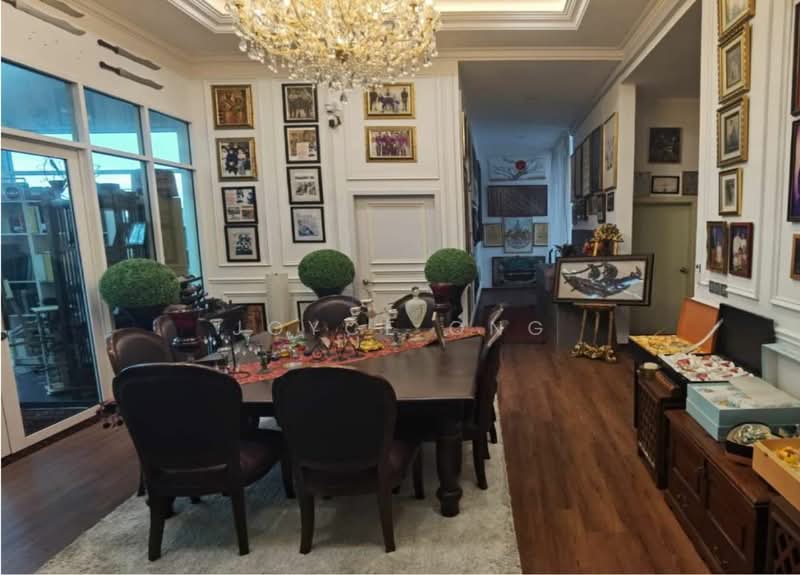Apartment for Sale at Impiana - Joyce Ong - PropertyGuru.com.my