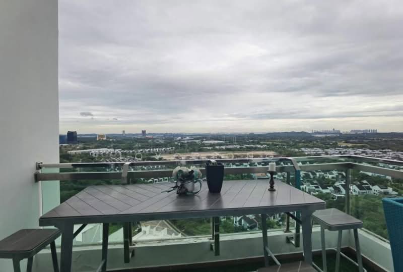 Apartment for Sale at Impiana - Joyce Ong - PropertyGuru.com.my