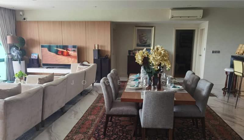 Apartment for Sale at Impiana - Joyce Ong - PropertyGuru.com.my