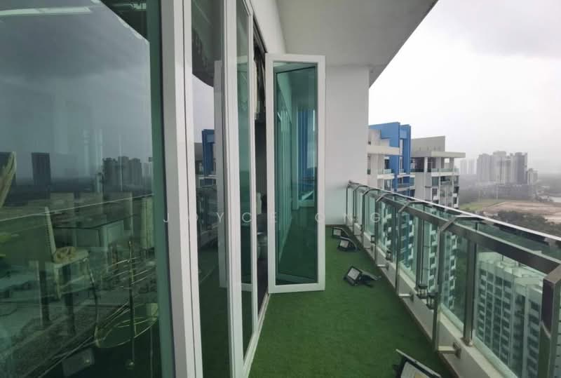 Apartment for Sale at Impiana - Joyce Ong - PropertyGuru.com.my