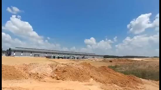 Kilang untuk Dijual di Kampung Baru Seelong (Senai) - Lucas Lee - PropertyGuru.com.my