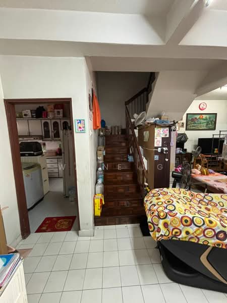 2-storey Terraced House for Sale in Taman Johor Jaya (Johor Bahru) - Wayne Ng - PropertyGuru.com.my
