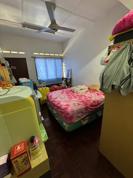 2-storey Terraced House for Sale in Taman Johor Jaya (Johor Bahru) - Wayne Ng - PropertyGuru.com.my