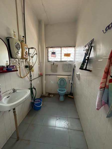 2-storey Terraced House for Sale in Taman Johor Jaya (Johor Bahru) - Wayne Ng - PropertyGuru.com.my