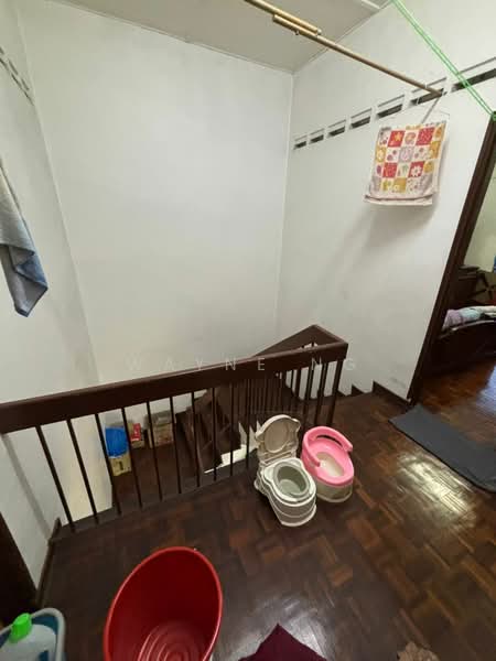 2-storey Terraced House for Sale in Taman Johor Jaya (Johor Bahru) - Wayne Ng - PropertyGuru.com.my