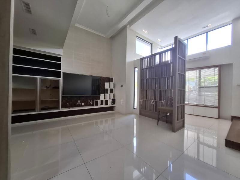 2.5-storey Terraced House for Sale in Kota Kinabalu (Sabah) - Janice Tay - Living Room - PropertyGuru.com.my