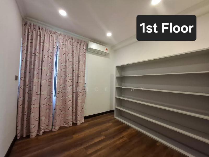2.5-storey Terraced House for Sale in Kota Kinabalu (Sabah) - Janice Tay - Interior - PropertyGuru.com.my
