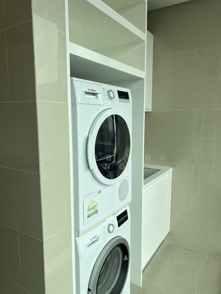 Servis Apartment untuk Disewa di Pavilion Damansara Heights - Jacob Ong Ong - Interior - PropertyGuru.com.my