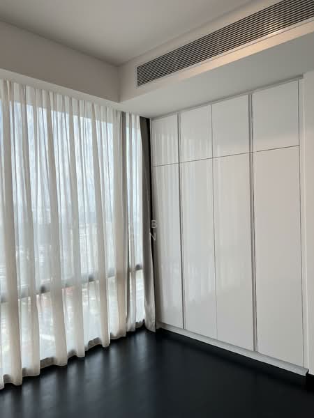 Servis Apartment untuk Disewa di Pavilion Damansara Heights - Jacob Ong Ong - Interior - PropertyGuru.com.my