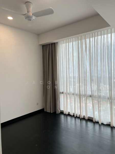 Servis Apartment untuk Disewa di Pavilion Damansara Heights - Jacob Ong Ong - Interior - PropertyGuru.com.my