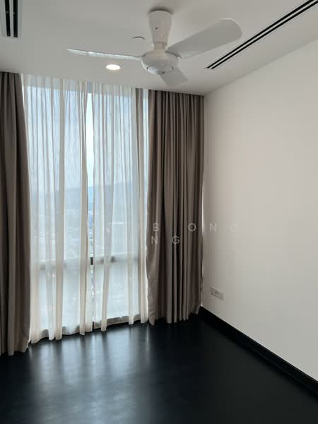Servis Apartment untuk Disewa di Pavilion Damansara Heights - Jacob Ong Ong - View - PropertyGuru.com.my
