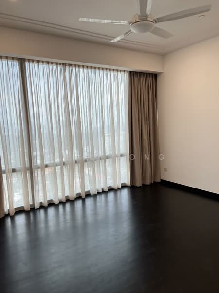 Servis Apartment untuk Disewa di Pavilion Damansara Heights - Jacob Ong Ong - Interior - PropertyGuru.com.my