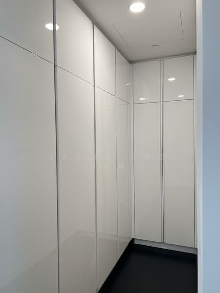 Servis Apartment untuk Disewa di Pavilion Damansara Heights - Jacob Ong Ong - Interior - PropertyGuru.com.my