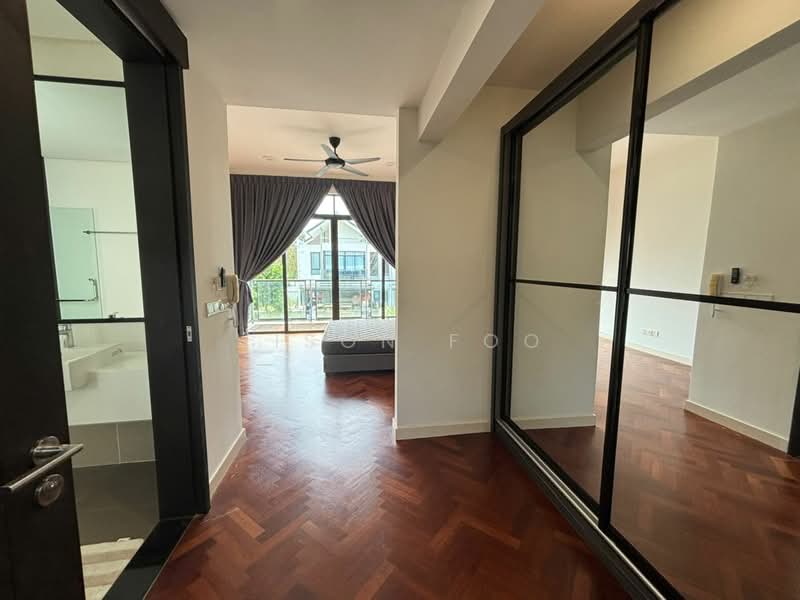 Rumah Teres untuk Disewa di Medini (Iskandar Puteri (Nusajaya)) - Vison Foo - PropertyGuru.com.my