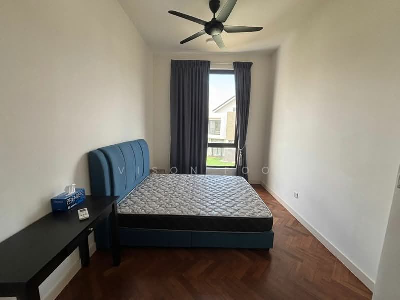 Rumah Teres untuk Disewa di Medini (Iskandar Puteri (Nusajaya)) - Vison Foo - PropertyGuru.com.my