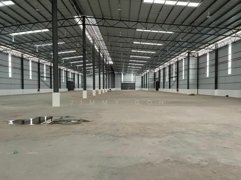 Factory for Sale in Klang (Selangor) - Jimmy Goh - Interior - PropertyGuru.com.my
