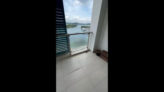 Service Residence for Sale at Somerset Puteri Harbour - Edwin Dass - PropertyGuru.com.my