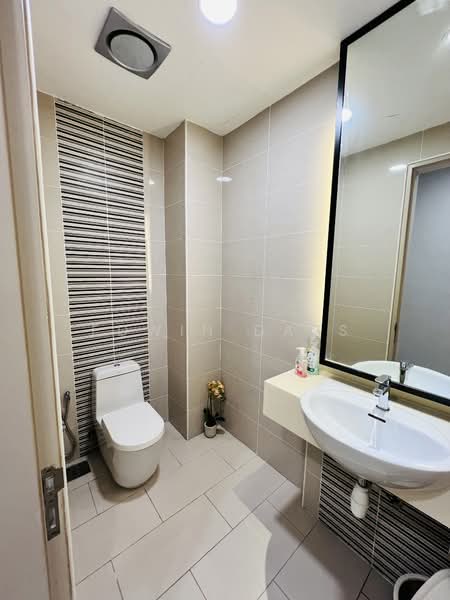 Service Residence for Sale at Somerset Puteri Harbour - Edwin Dass - Bathroom - PropertyGuru.com.my