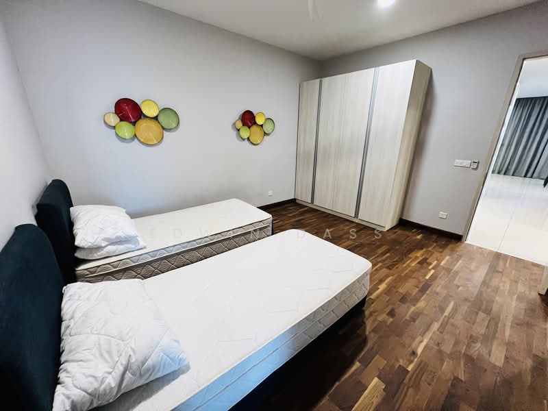 Service Residence for Sale at Somerset Puteri Harbour - Edwin Dass - Bedroom - PropertyGuru.com.my