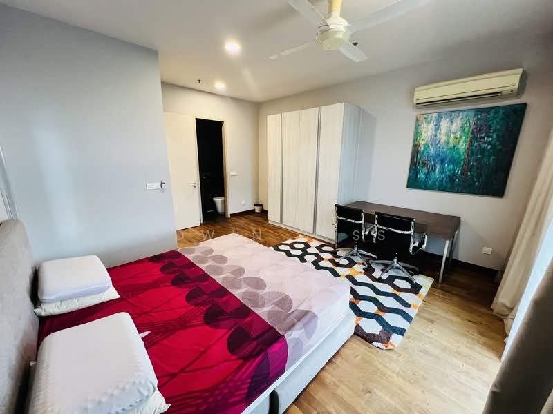 Service Residence for Sale at Somerset Puteri Harbour - Edwin Dass - Bedroom - PropertyGuru.com.my