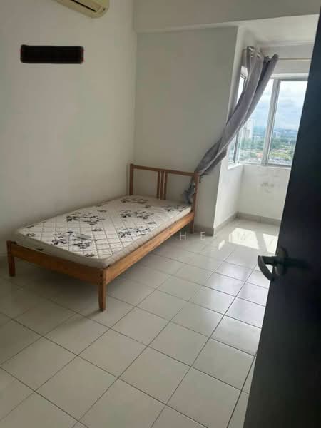Apartment for Sale at Palm Garden Apartment - SAIFUL HELMI - Bedroom - PropertyGuru.com.my