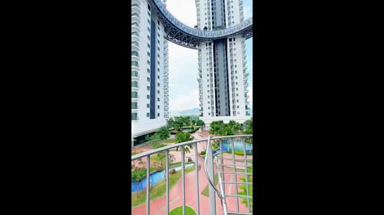 Servis Apartment untuk Disewa di Datum Jelatek (LINQ Sky Residence) - Norafian SMH - PropertyGuru.com.my