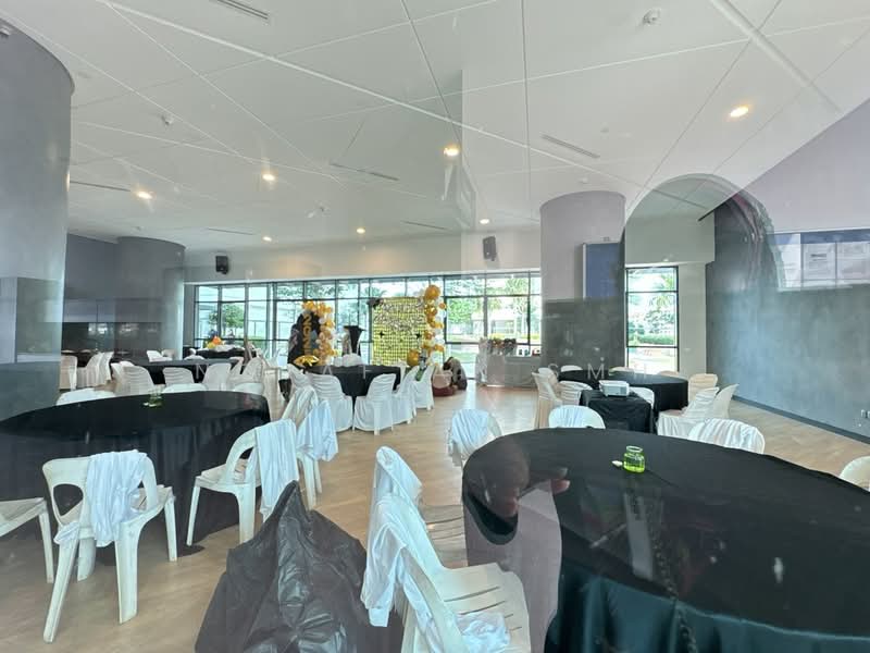 Servis Apartment untuk Disewa di Datum Jelatek (LINQ Sky Residence) - Norafian SMH - Interior - PropertyGuru.com.my