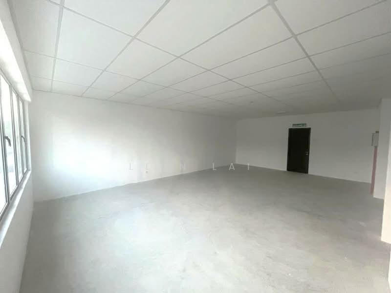 Terrace Factory for Rent in Taman Perindustrian Murni Senai (Senai) - Leen Lai - Interior - PropertyGuru.com.my