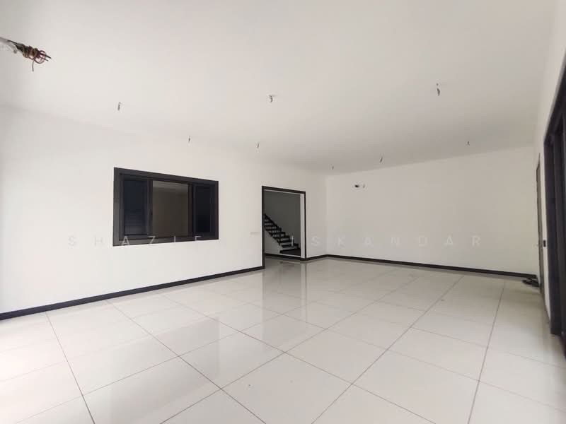 Semi-Detached House for Sale in Shah Alam (Selangor) - Shaziery Iskandar - Interior - PropertyGuru.com.my