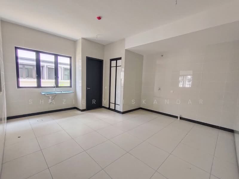 Semi-Detached House for Sale in Shah Alam (Selangor) - Shaziery Iskandar - Interior - PropertyGuru.com.my